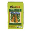 ECOTEAS Yerba Mate Pure Leaf Loose Tea (6x1LB)