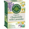 Traditional Medicinals Org Chamomile Classic Tea + Lavender (6x16 Bag)