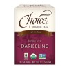 Choice Organic Teas Darjeeling (6x16 Bag)