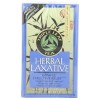 Triple Leaf Tea Herbal Laxative Tea (6x20 Bag)