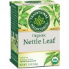 Traditional Medicinals Nettle Leaf Herb Tea (6x16 Bag)