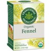 Traditional Medicinals Fennel Tea (6x16 Bag)