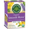 Traditional Medicinals Smooth Move Herb Tea (1x16 Bag)