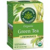 Traditional Medicinals Golden Green Herb Tea (1x16 Bag)