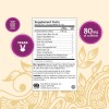 Yogi Teas Sweet Tangerine Positive Energy Tea (6x16 Bag) 