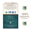 Choice Organic Teas Peppermint (6x16 Bag)