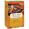 Numi Tea Amber Sun,Robois,Cinn,Vanilla (6x12 BAG)