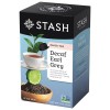 Stash Tea Decaf Earl Grey (6x18BAG )