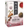 Numi Tea Golden Chai Black Tea (1x18 Bag)