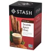 Stash Tea Double Spc Chai Black T (6x18BAG )