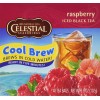 Celestial Seasonings Raspberry Cool Brew Iced T (6x40BAG )