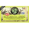 Triple Leaf Tea Green Tea with Ginseng Decaffeinated (6 x 20 Bags)