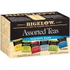 Bigelow 6 Assorted Teas (6x18 Bag )