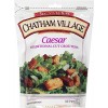 Chatham Village Caesar Croutons (12x5 Oz)