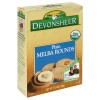 Devonsheer Mlba Rnd Plain (12x5.25OZ )