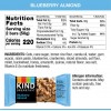 Kind Breakfast Bar Blueberry Almond (8x4 PACK)