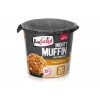 FlapJacked Mighty Muffins Peanut Butter (12x1.94 OZ)