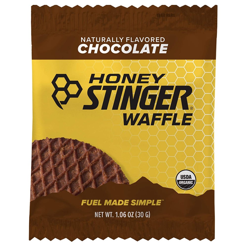 Honey Stinger Waffle Chocolate (16x1 OZ)