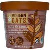 Modern Oats Nuts & Seeds All Natural Oatmeal (6x2.3 OZ)