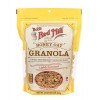 Bob's Red Mill Honey Oat Granola (1x25LB )