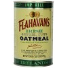 Flahavan's Irish Oatmeal (6x28Oz)