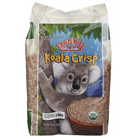 Envirokidz Koala Crisp Eco Pac (6x25.6 Oz)