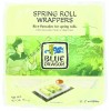 Blue Dragon Vietnamese Spring Roll Wrappers (12x4.7Oz)