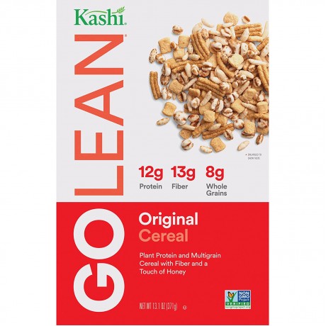 Kashi Golean Cereal (10x13.1OZ )