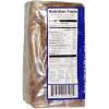 Bavarian Breads Organic Pumpernickel Bread (6x17.6Oz)