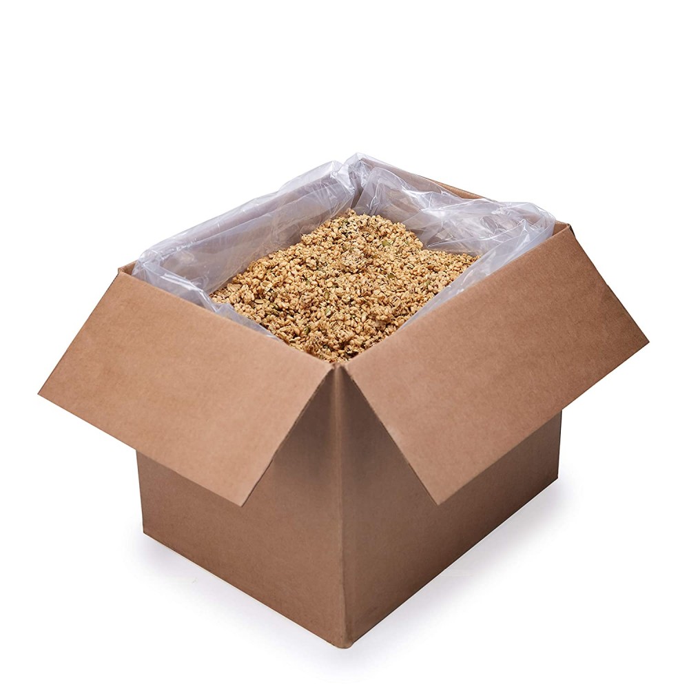 Nature's Path Flax Plus W/P Granola (1x25lb)