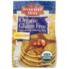 Arrowhead, Organic Gluten Free Pancake & Baking Mix (6x26Oz)