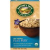 Nature's Path Flax N'o Oatmeal Pouch (6x8x1.75Oz)