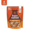 Bear Naked Granola Bites Peanut Butter And Honey (6x7.2 OZ)