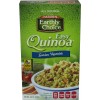 Nature's Earthly Choice All Natural Organic Easy Quinoa, Garden Vegetable (6x4.8Oz)