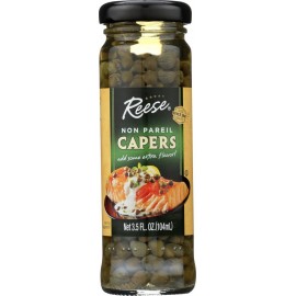 Reese Capers (1X3.5 OZ)