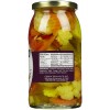 De Lallo Mild Giardinera (6x25.5 Oz)