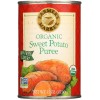 Farmer's Market Canned Pure Sweet Potato (12x15 Oz)