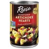 Reese Artichoke Hearts (12x14Oz)