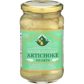 Marin Food Artichoke Heart (12x11.5Z)