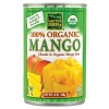 Native Forest Mango Chunks (6x14 Oz)