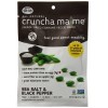 Cruncha Ma-Me Edamame SeaSalt/Pepper (8x0.7OZ )