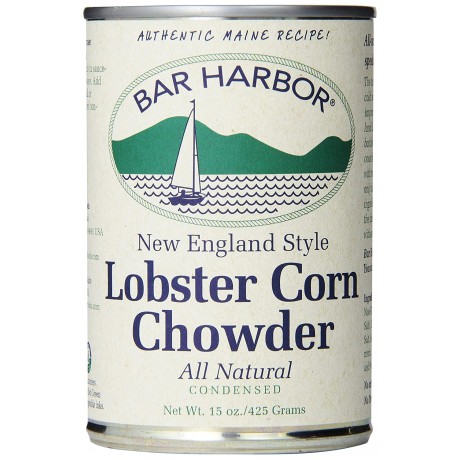 Bar Harbor Lobstr Corn Chewdr (6x15OZ )