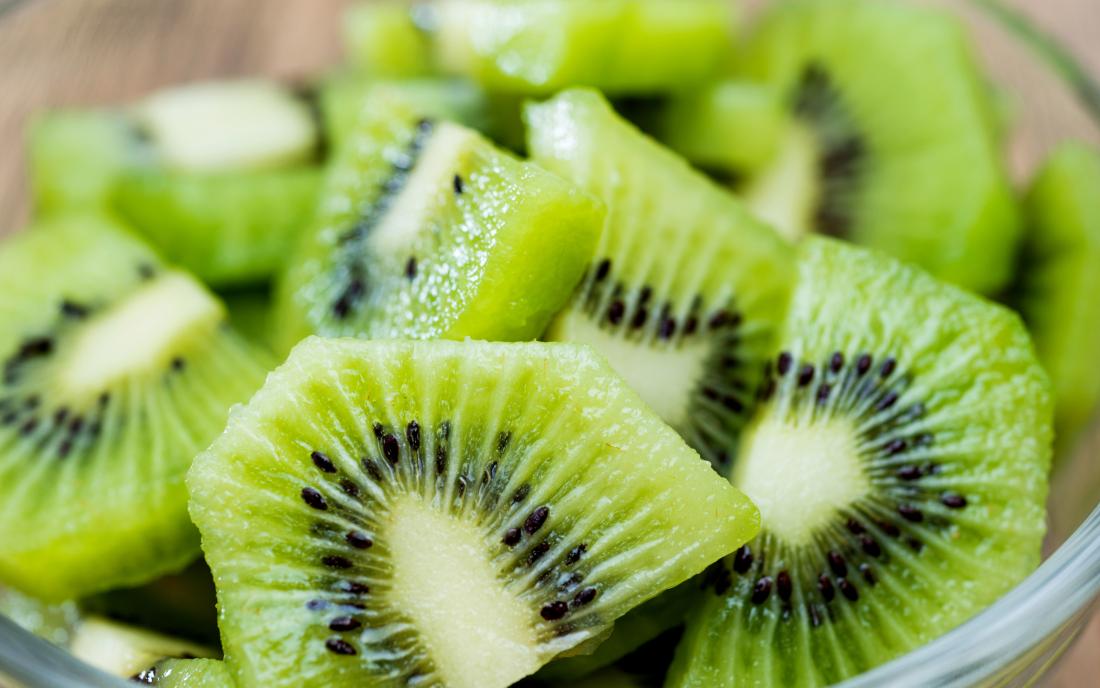 The 5 Absolute Best Foods to Eat For Better Sleep